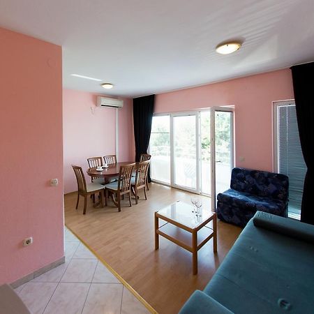Apartments Danijela 2 Sukošan Exterior foto