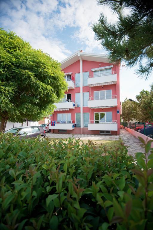 Apartments Danijela 2 Sukošan Habitación foto
